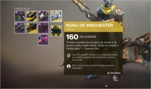 Destiny 2 conta semi-upada 963 de poder - Outros