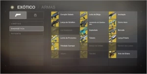 Destiny 2 conta semi-upada 963 de poder - Outros