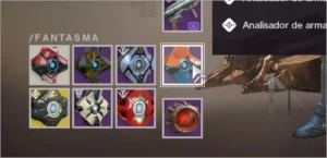 Destiny 2 conta semi-upada 963 de poder - Outros