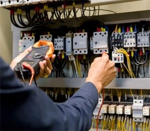 Curso Eletricista Profissional - Cursos e Treinamentos
