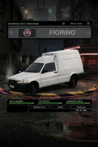 Seu carro no cenário de need for speed - Outros