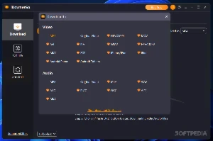 iDownerGo 10 Baixe Vídeos, Músicas e Fotos mais de 10.000 - Softwares and Licenses