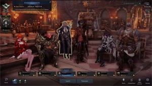 CONTA LOSTARK 1400 GS + 5 ALT + POWERPASS - Lost Ark
