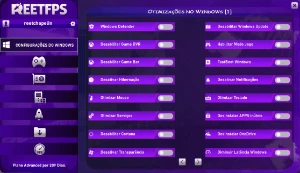 RetFPS venha melhorar seu desempenho com o melhor - Outros