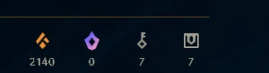 Conta Diamante I Flex Main Draven Gold 4 Solo Duo - League of Legends LOL