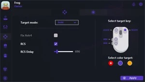 VALORANT HACK [AIMBOT +NO RECOIL] 1 DIA - Outros