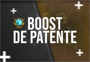 BOOST DE PATENTE! SOLO, DUO OU GROUP - Counter Strike CS