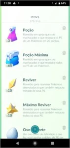 Conta Pokémon Go Lvl 31 - Pokemon GO