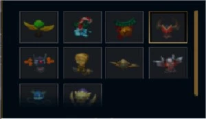 Conta de League of Legends LOL