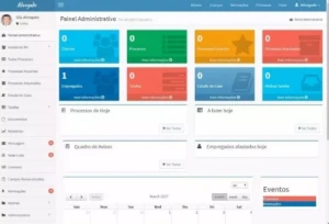 Pacote Com 31 Sistemas Em Php envio automatico - Outros