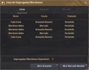 CONTA BLACK DESERT SA -MUSAH 570 GS PET T4/T3 P2W