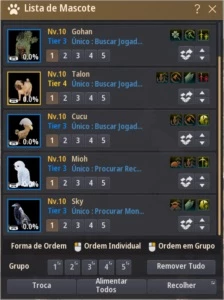 CONTA BLACK DESERT SA -MUSAH 570 GS PET T4/T3 P2W