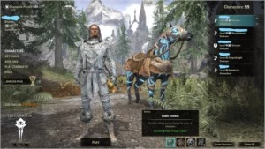 Elder Scroll Online PC/NA CP850 ( STEAM ) - Outros
