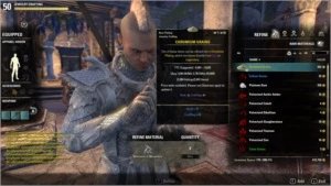 Elder Scroll Online PC/NA CP850 ( STEAM ) - Outros