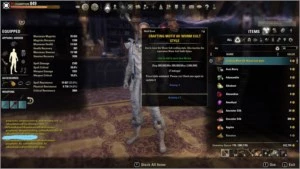 Elder Scroll Online PC/NA CP850 ( STEAM ) - Outros