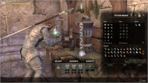 Elder Scroll Online PC/NA CP850 ( STEAM ) - Outros