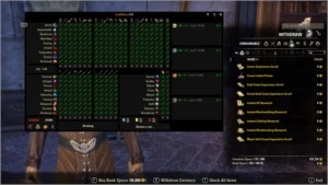 Elder Scroll Online PC/NA CP850 ( STEAM ) - Outros