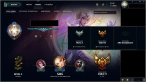 5 Anos de criação, 81 skins, full campeões e muito mais ! - League of Legends LOL