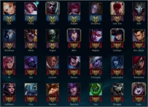 5 Anos de criação, 81 skins, full campeões e muito mais ! - League of Legends LOL