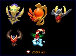 5 Anos de criação, 81 skins, full campeões e muito mais ! - League of Legends LOL