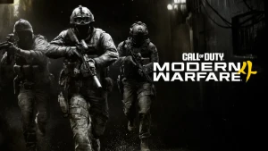 Call of Duty Modern Warfare 4 Codes