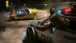 Cyberpunk 2077 | PC Steam (Modo Offline)