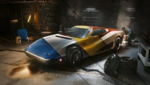 Cyberpunk 2077 | PC Steam (Modo Offline)