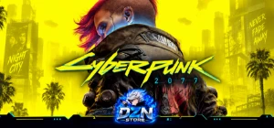 Cyberpunk 2077 | PC Steam (Modo Offline)