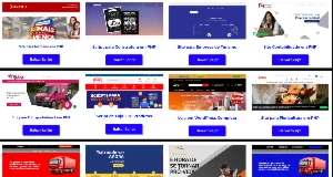 Área de membros com +60 Scripts Premium - Outros