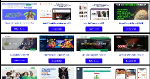 Área de membros com +60 Scripts Premium - Outros
