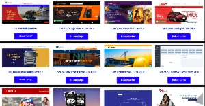 Área de membros com +60 Scripts Premium - Outros