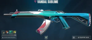 Conta Com [18 Skins] [1 Faca] ☑️Skins K/Tac ☑️ Glitchpop☑️ - Valorant