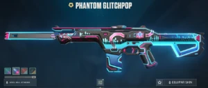 Conta Com [18 Skins] [1 Faca] ☑️Skins K/Tac ☑️ Glitchpop☑️ - Valorant