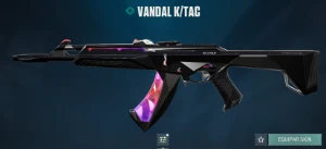 Conta Com [18 Skins] [1 Faca] ☑️Skins K/Tac ☑️ Glitchpop☑️ - Valorant