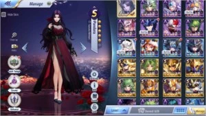 Saint Seiya Awakening - A75 - Codex completo SSA