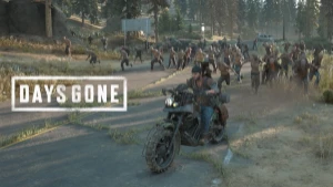 Days Gone - PC - Steam