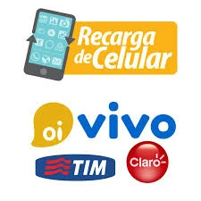 100 Reais De Recarga (Todas As Operadoras) - Outros