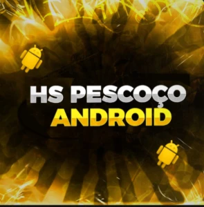 💥Hs Pescoço Para Android!!!💥 100% Capa!!🍓