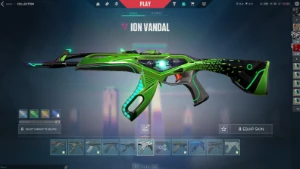 Conta Valorant Muito Top Itens Beta Varias Skins-Atual Plat3