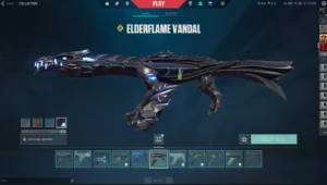 Conta Valorant Muito Top Itens Beta Varias Skins-Atual Plat3