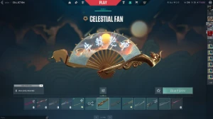 Conta Valorant Muito Top Itens Beta Varias Skins-Atual Plat3