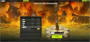 Servidor Crocabulia - Conta Antiga - Dofus