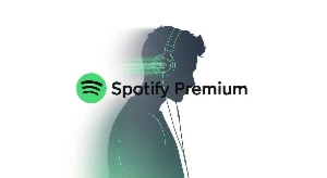 Spotify (3 meses) - Premium