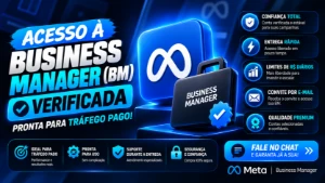 BM BR - VERIFICADA - Redes Sociais