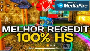 Regedit Hard/Privada 100% Capa - Indectavel Testada