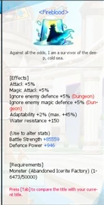Conta Elsword EU, perfeita para começar bem barata - Outros