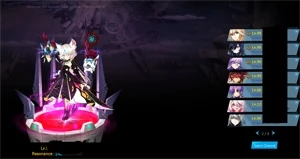 Conta Elsword EU, perfeita para começar bem barata - Outros