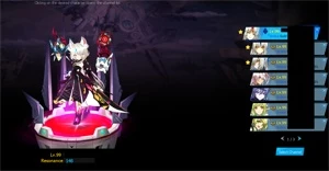 Conta Elsword EU, perfeita para começar bem barata - Outros