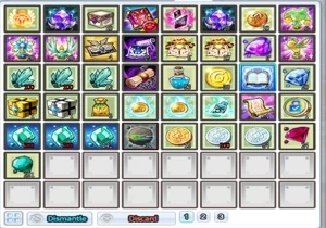 Conta Elsword EU, perfeita para começar bem barata - Outros