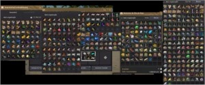 Conta BDO 600 GS com Doom, mercante e char lifeskill. - Black Desert